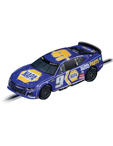 Nascar Camaro NextGen Napa N.1