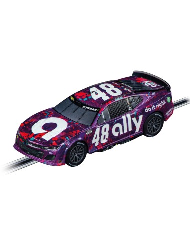 Nascar Camaro NextGen nº48