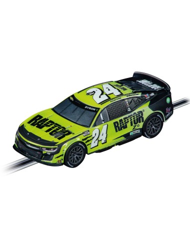 Nascar Camaro NextGen N.24