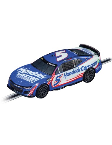 Nascar Camaro N.5