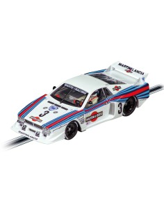 Lancia Beta Montecarlo " Martini Racing"