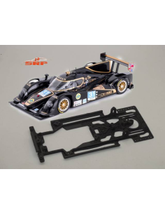 Chasis bicomponente Lola B12/80 LMP (para soporte motor... 2