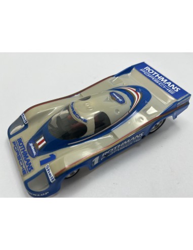 Porsche SRS.1 " Rothmans"