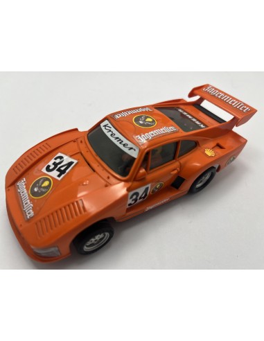 Porsche 935 'Jagermeister'