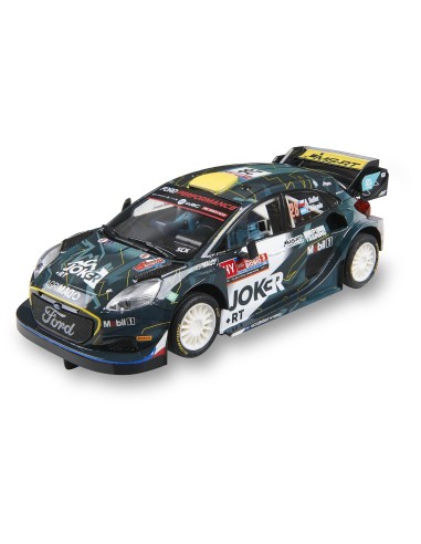 Ford Puma WRC - Joker