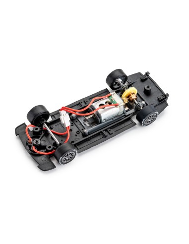 Mercedes C-Class  - DTM 1995