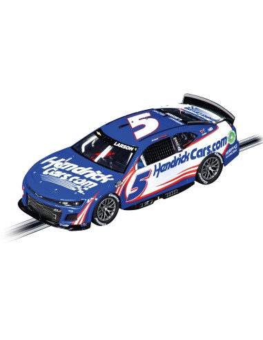 Nascar Camaro NextGen ZL1