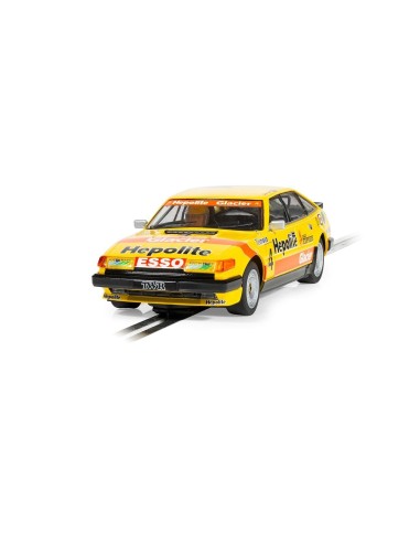 Rover SD1 - 1983 BTCC