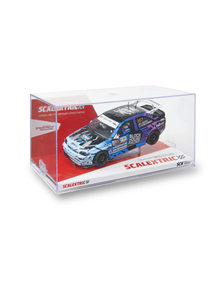 Ford Escort Coswort - Lia Block