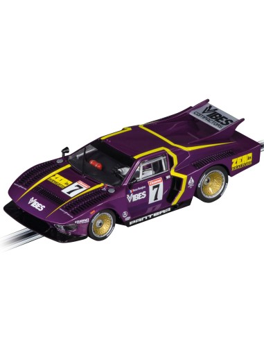 copie de Ferrari 365 P2 nº 10