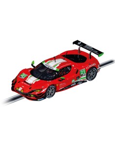 Ferrari 296 GT  'Af Corse' N21