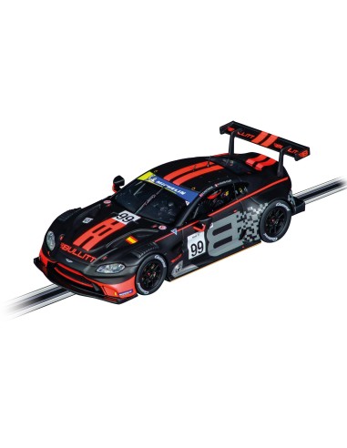 Aston Martin Vantage GT3 N.99