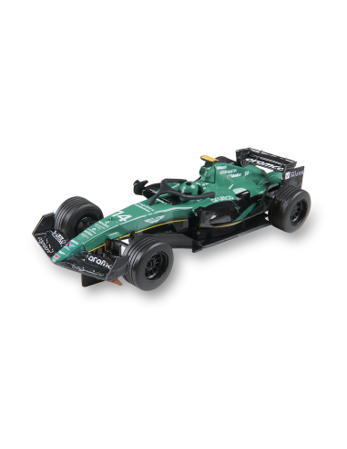 Formula 1 - FA 14