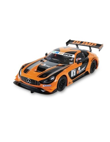 Mercedes AMG GT3 - Olimp Racing