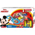 Circuito 1st Mickey´s Fun Race