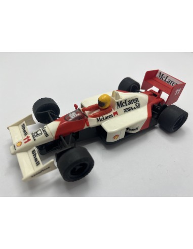 McLaren MP4  Marlboro