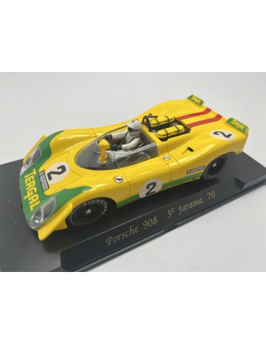 Porsche 908