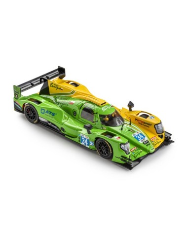 Oreca 07 N.34 st LMP2 Le Mans 2023