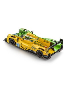 Oreca 07 N.34 st LMP2 Le Mans 2023 2