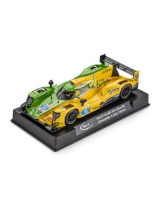 Oreca 07 N.34 st LMP2 Le Mans 2023
