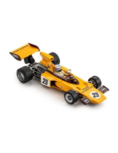 Lotus 72" South Africa GP 1974 Ian Scheckter 2