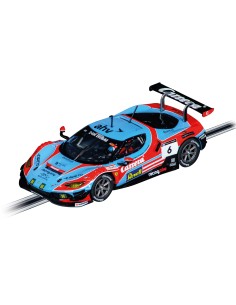 Ferrari 296 GT3  - 24h Dubai