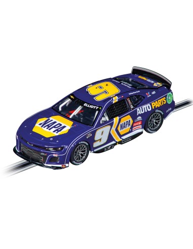 Nascar Camaro NextGen N.9