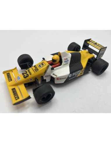 Minardi F.1