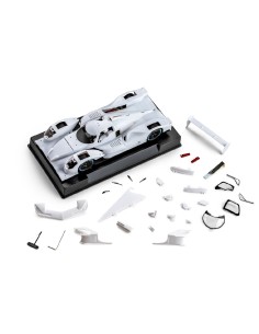 Kopie von Nissan Skyline en kit