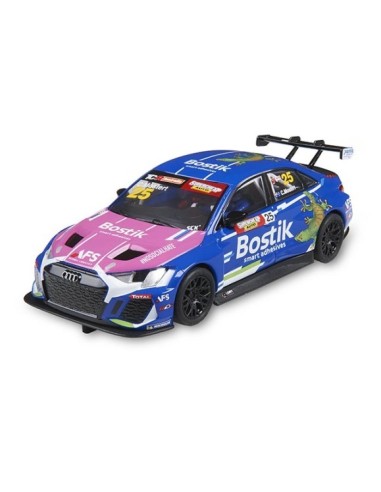 Audi RS3 LMS TCR - Bostik