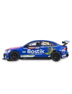 Audi RS3 LMS TCR - Bostik 2