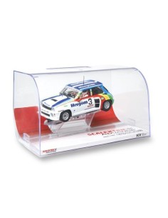 Renault 5 turbo - Puras 2