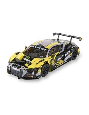 Audi R8 LMS - VR46