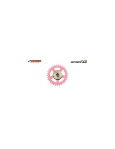 Corona 33 dientes Sidewinder  M50  16,5mm