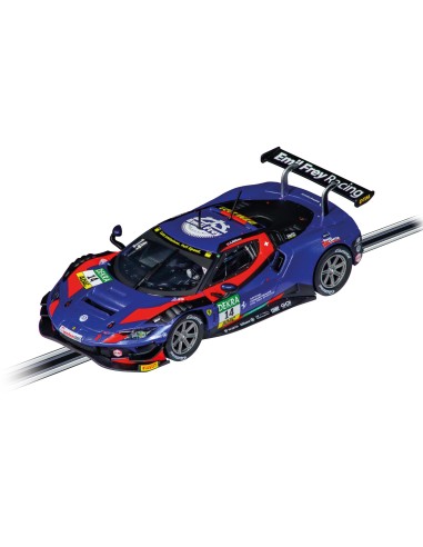 copy of Ford GT Race Car N67