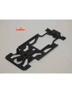 Chasis bicomponente Lola Aston Martin DBR1/2 para bancada...