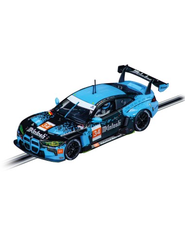 BMW M4 GT3 "Walkenhosrt"