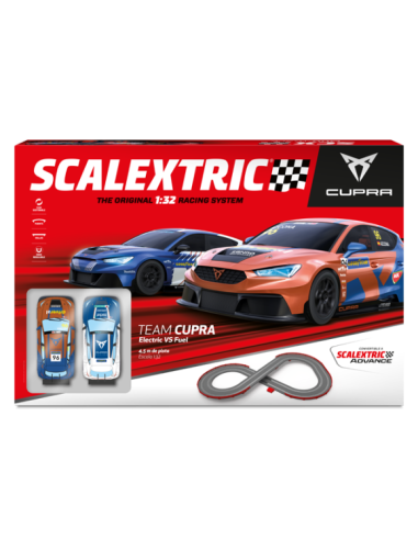 copie de Circuito Starter Set