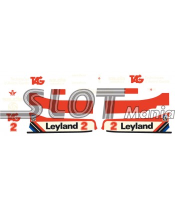 Williams FW07 (nº 2)