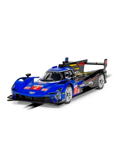 Cadillac V-Seires R - 24h LeMans 2023