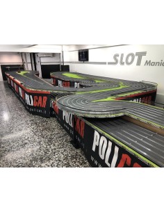 forfaits de hores per jugar al circuit 2