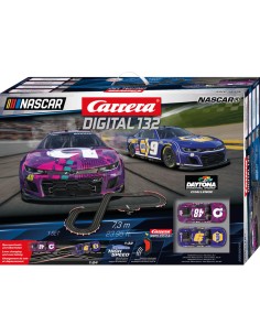 copy of Circuito Carrera digital - Pole to podium