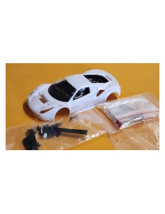 Carrocería Fantasy Car 01 en kit