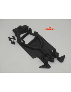 Chasis bicomponente Hyundai i20 WRX/WRC Angle Rally...