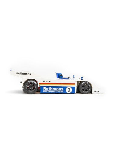 Porsche 917/10K Rothmans Livery az. N.2 Shark.