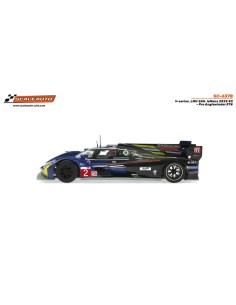 Cadillac V-Seires R - 24h LeMans 2023  N.2 Anglew. RT-4 2