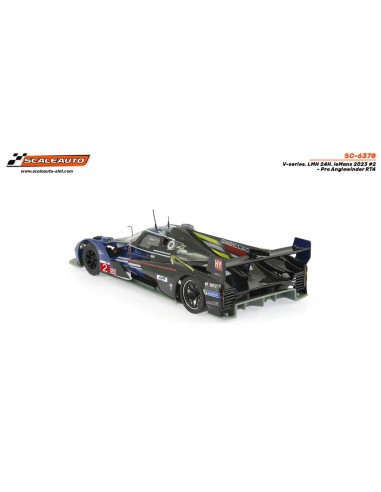 Cadillac V-Seires R - 24h LeMans 2023  N.2...