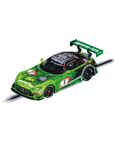 Mercedes-AMG GT3 Evo N.3