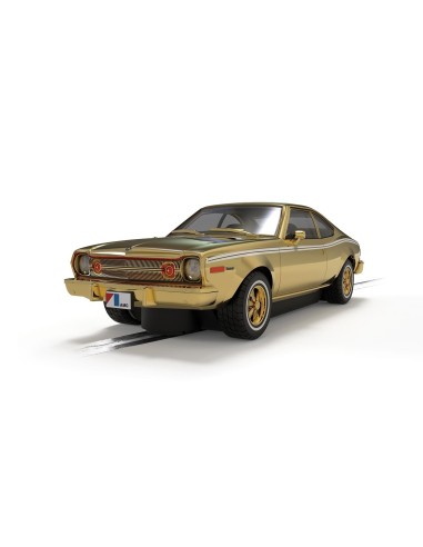 PRERESERVA James Bond - AMC Hornet - Gold Aniversary Edition