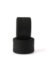 Neumáticos posterior Shore 35  25,5 x 17,5 mm para... 2